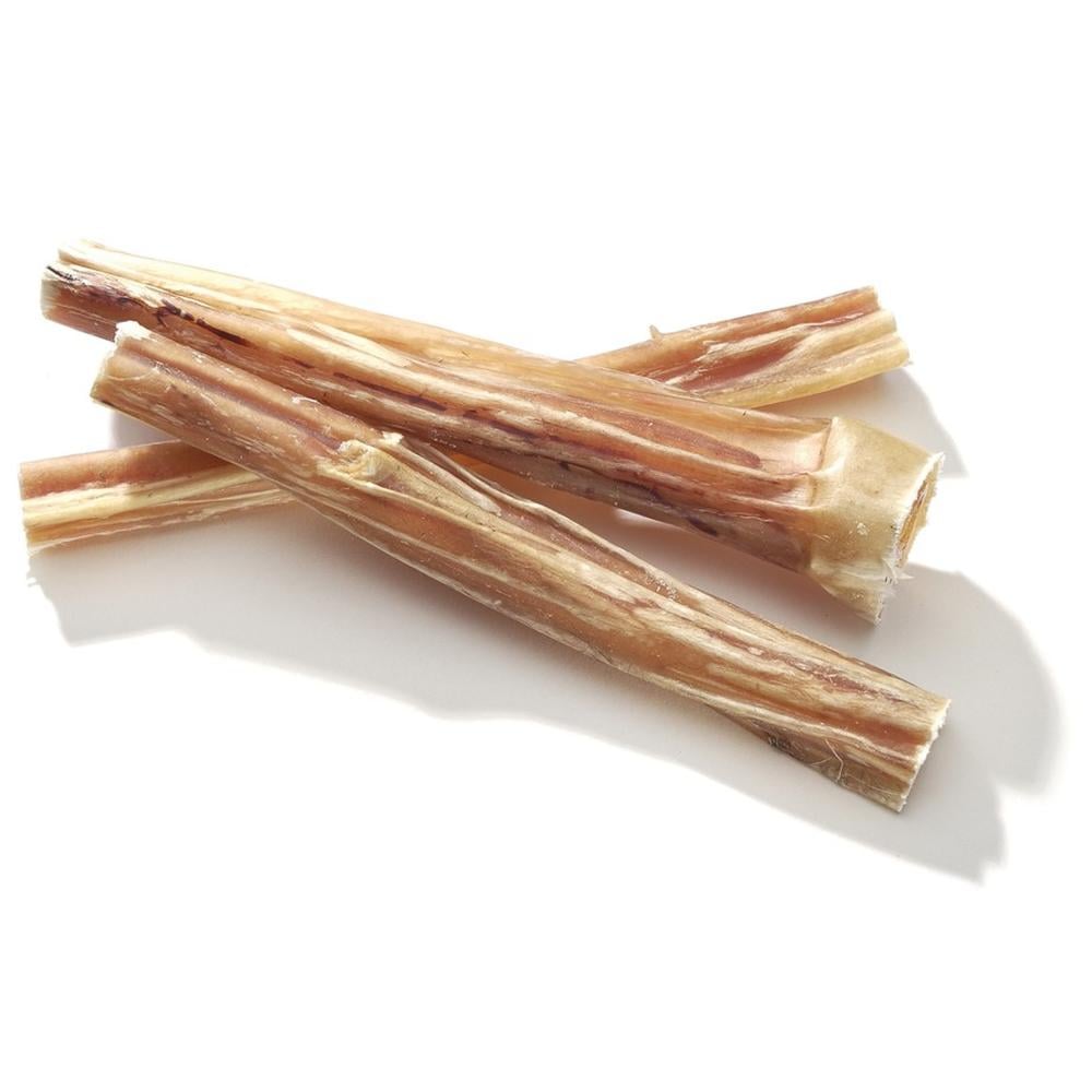 Bovine pizzle – 15cm – 75g – 3pcs