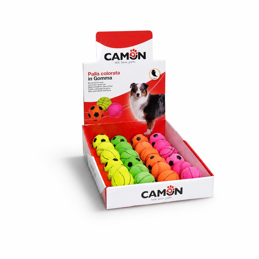 Camon Sport gúmmíbolti – 45 mm