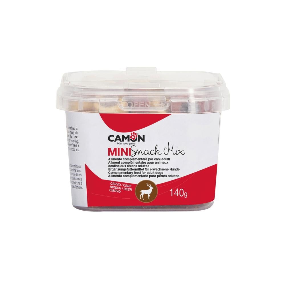 Venison stars – 140g