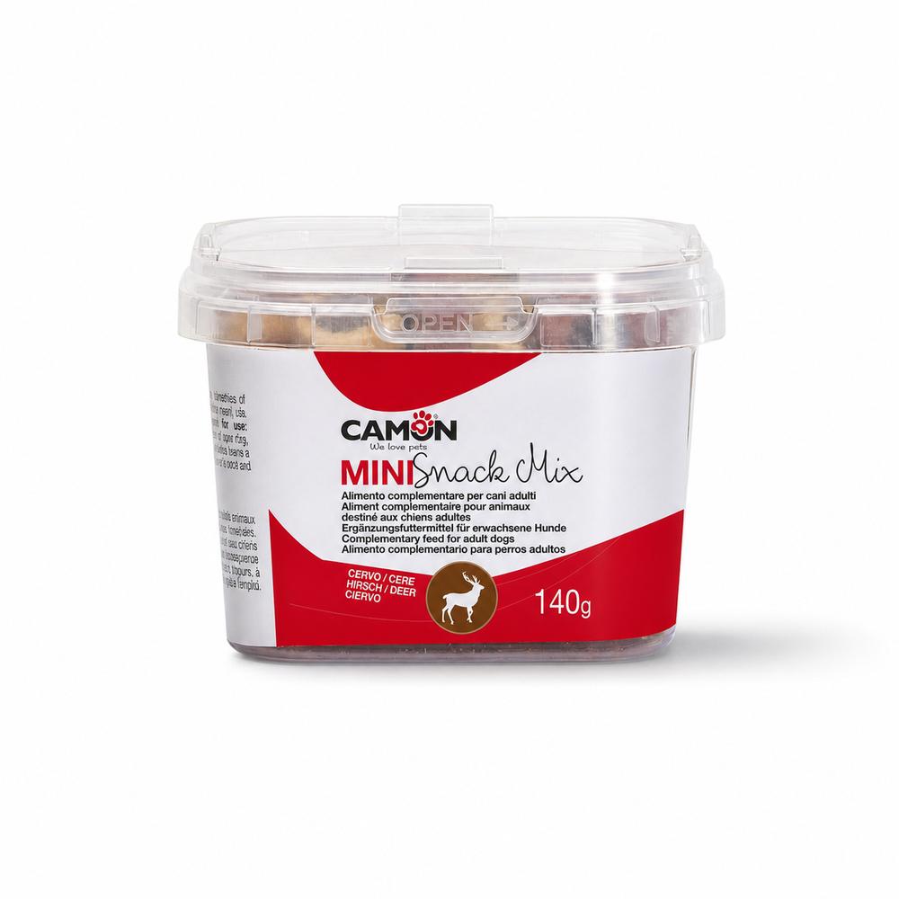 Camon villibráðarstjörnur – 500 g