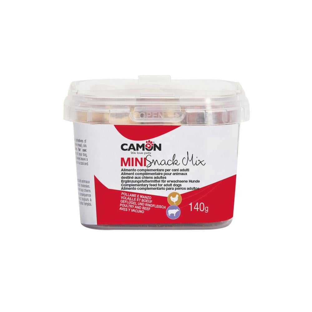 Poultry & beef hearts – 500g