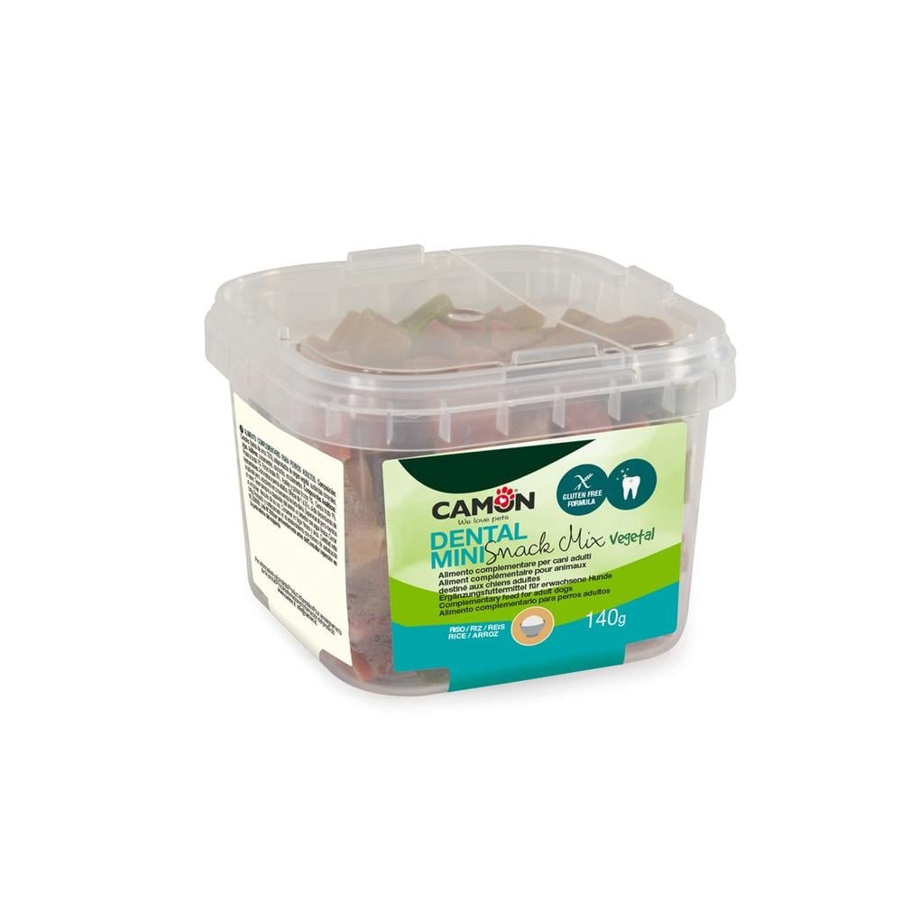 Rice dental sticks – 140g