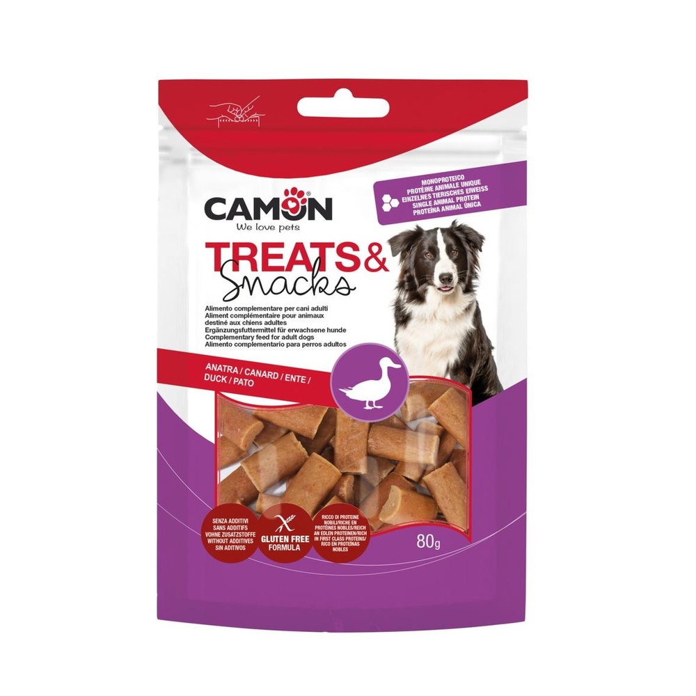 Duck bites – 80g