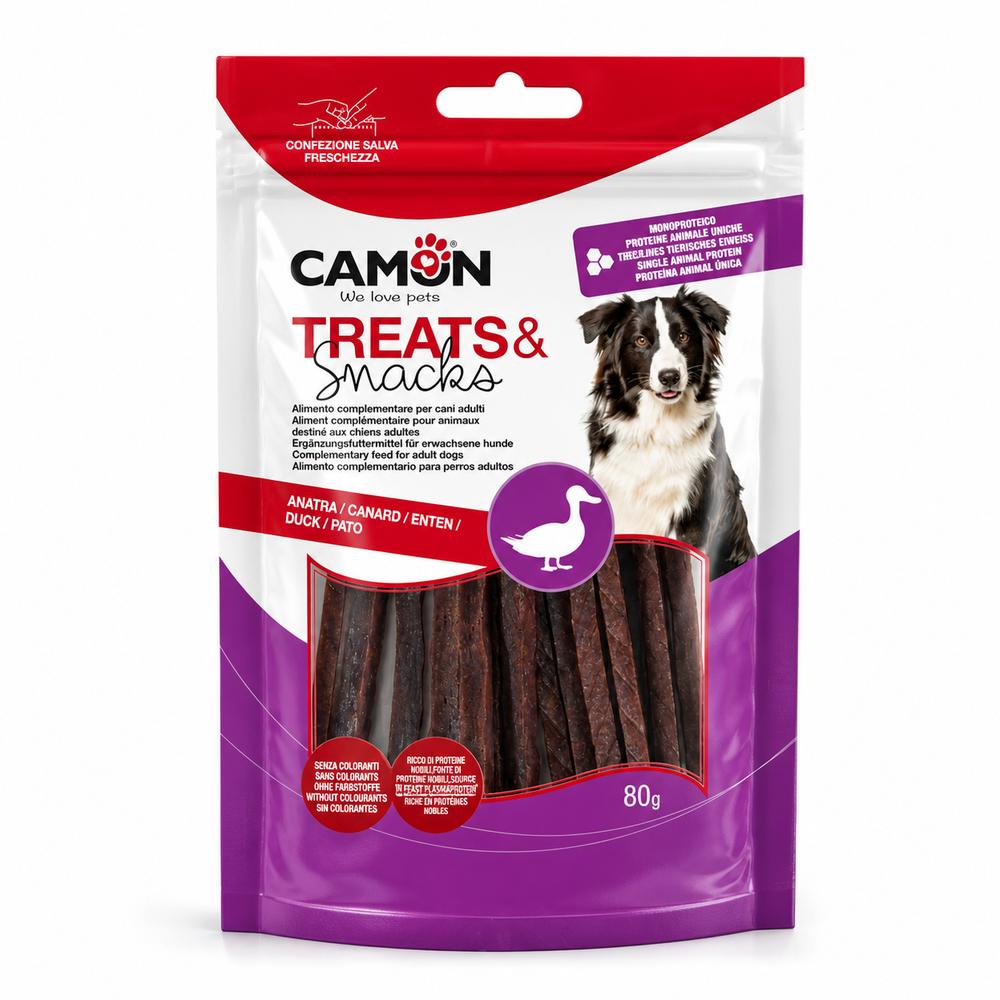 Camon andarræmur – 80 g