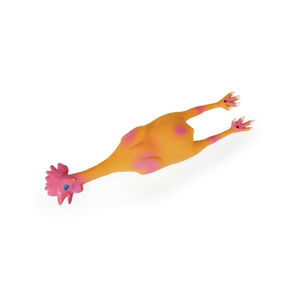 Big Latex Chicken      -52Cm