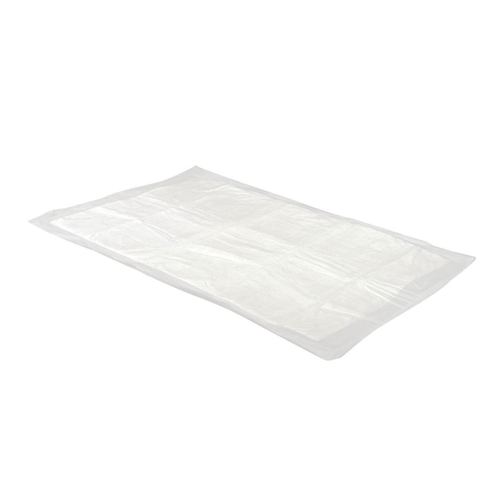 Absorbent training pads 60x60cm (100p)