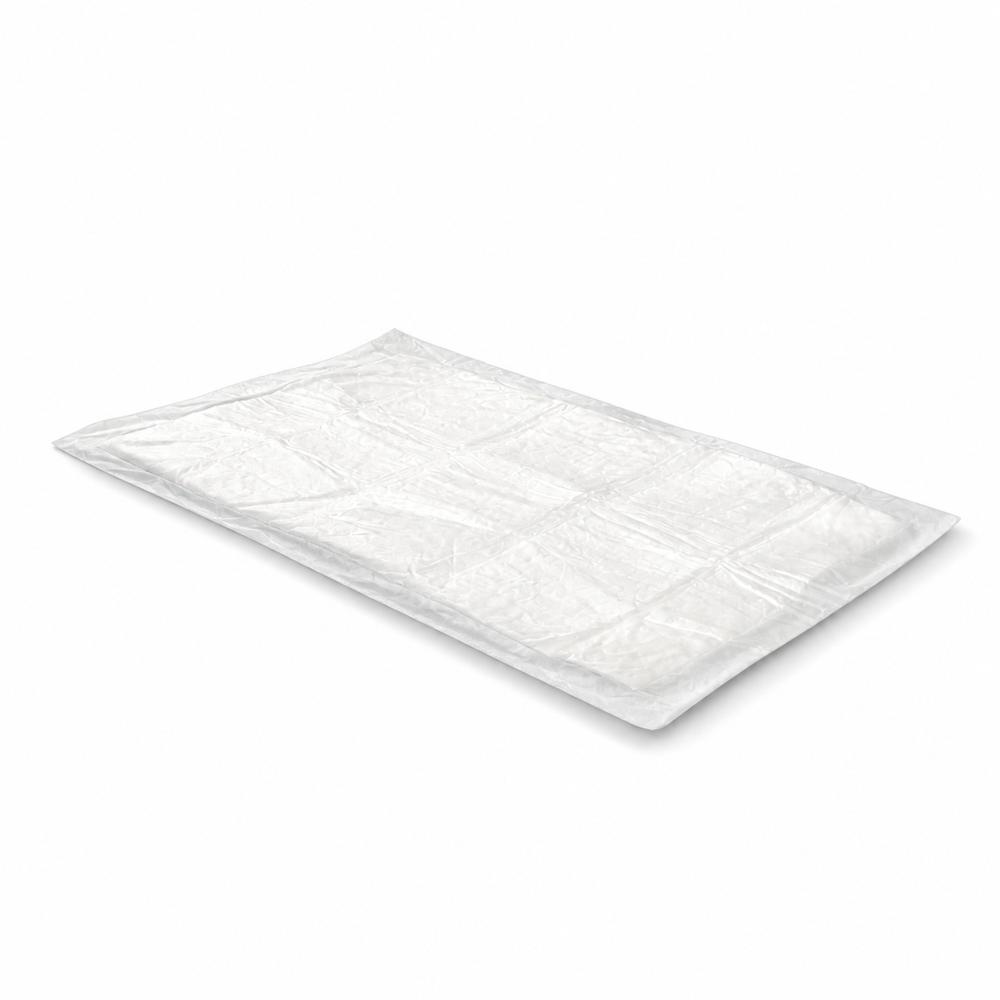 Camon þjálfunarbleiur – 60×60 cm, 100 stk