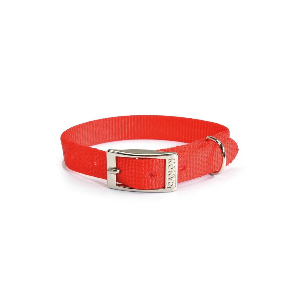 Nylon Collar Mm.12X280