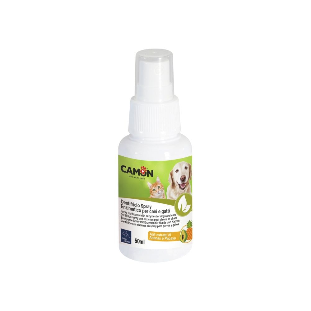 Enzymatic dental spray 50ml