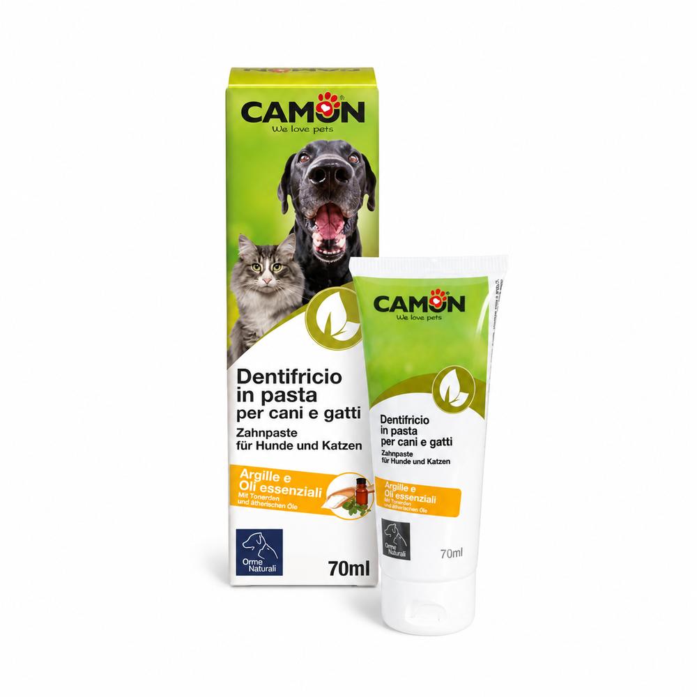 Camon tannkrem – 70 ml