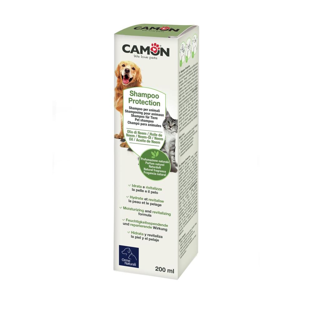 PROTECTION shampoo 200ml
