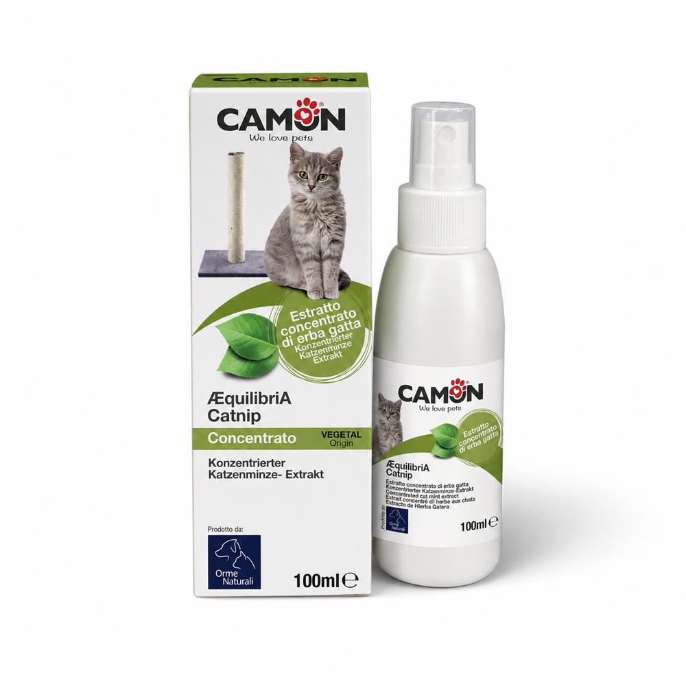 Camon kattamynta – 100 ml