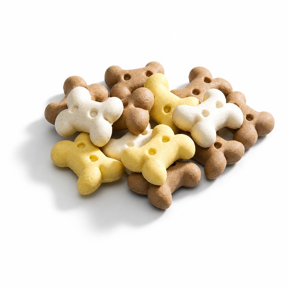 Camon beinlaga kex með vanillubragði – 300 g