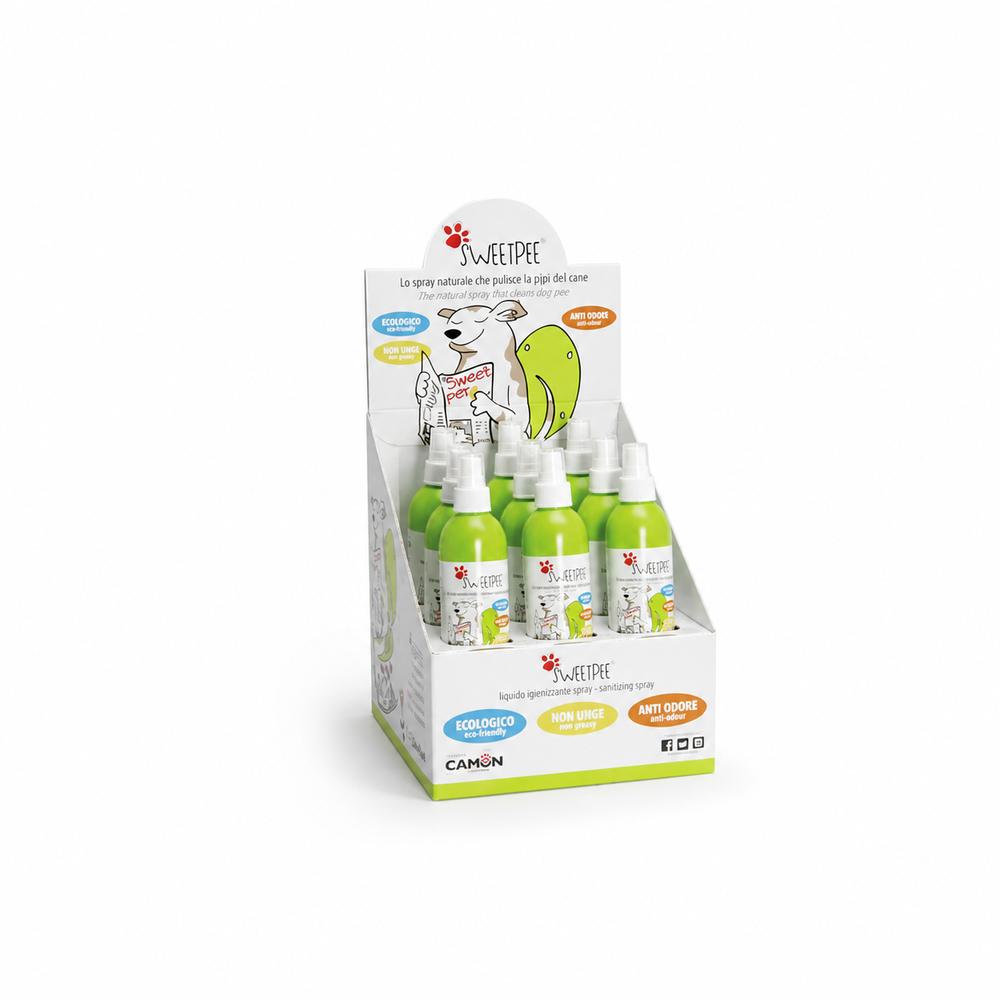 Camon SWEETPEE – 750 ml