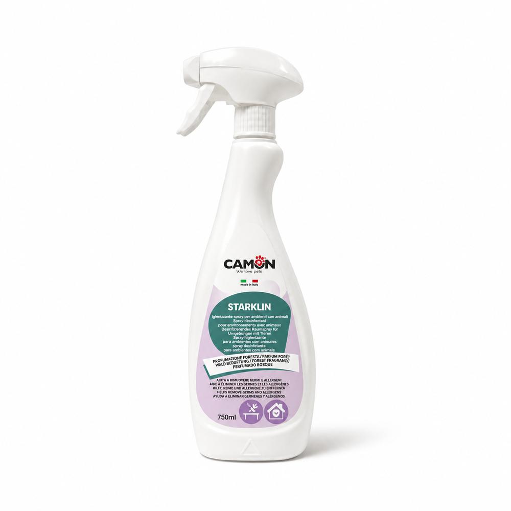 Starklin Forest sótthreinsandi úði – 750 ml