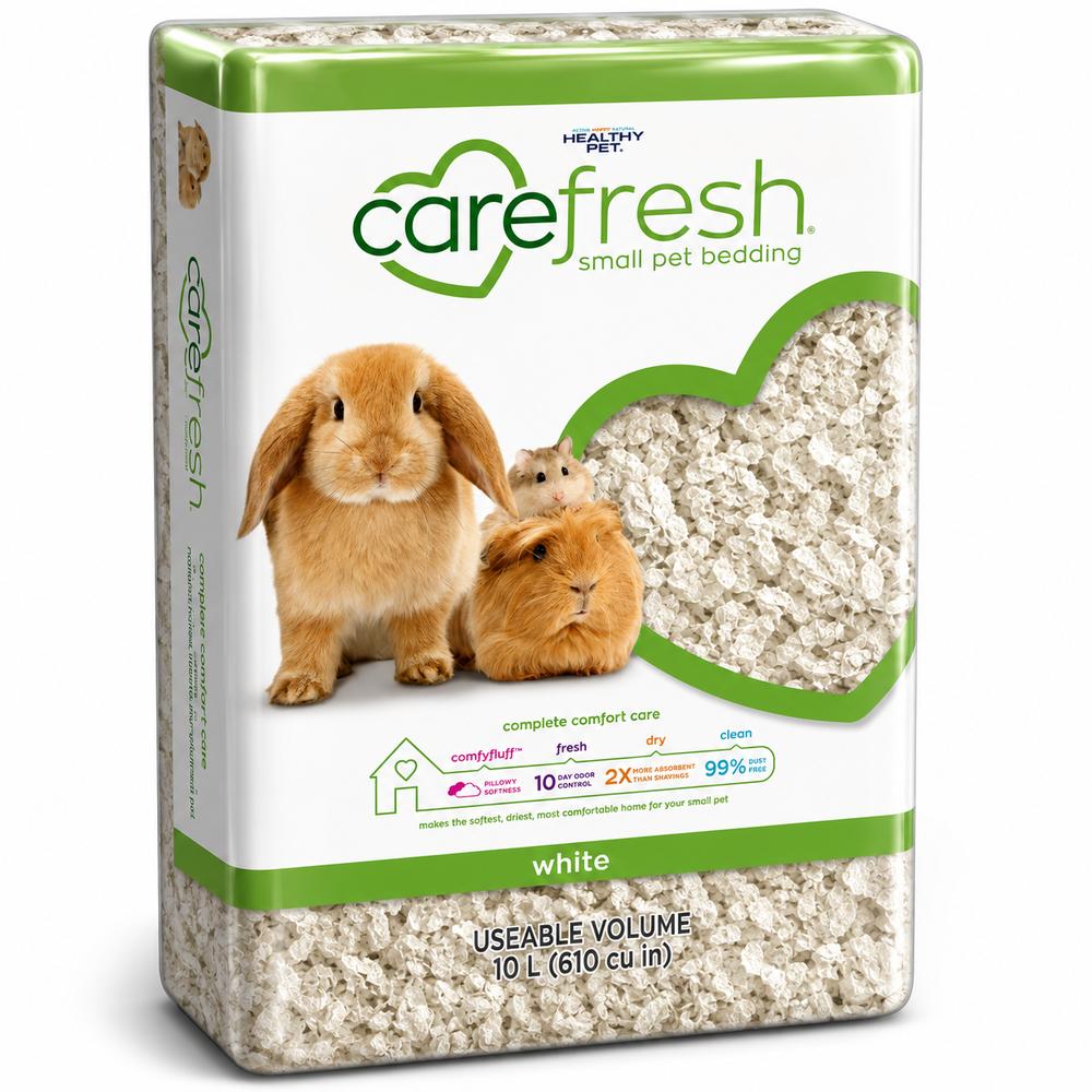 Carefresh Ultra 10L