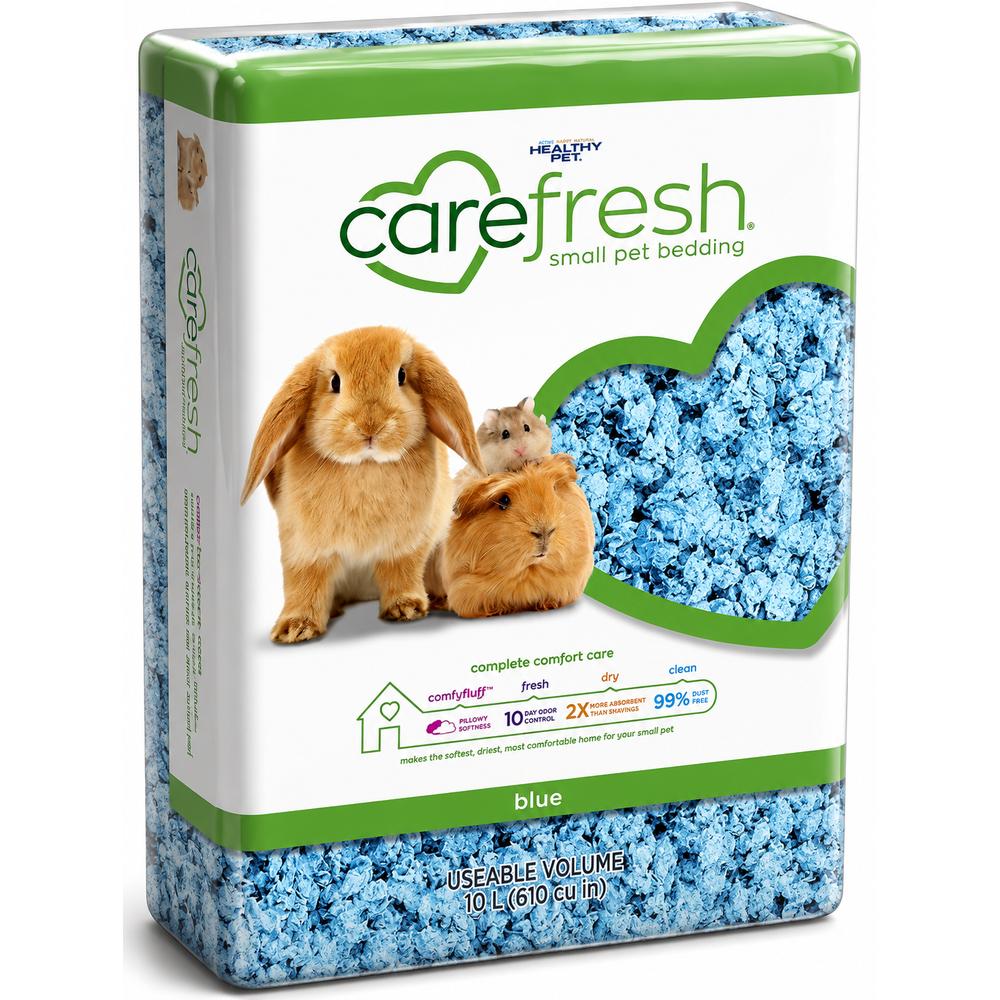 Carefresh Blue 10L