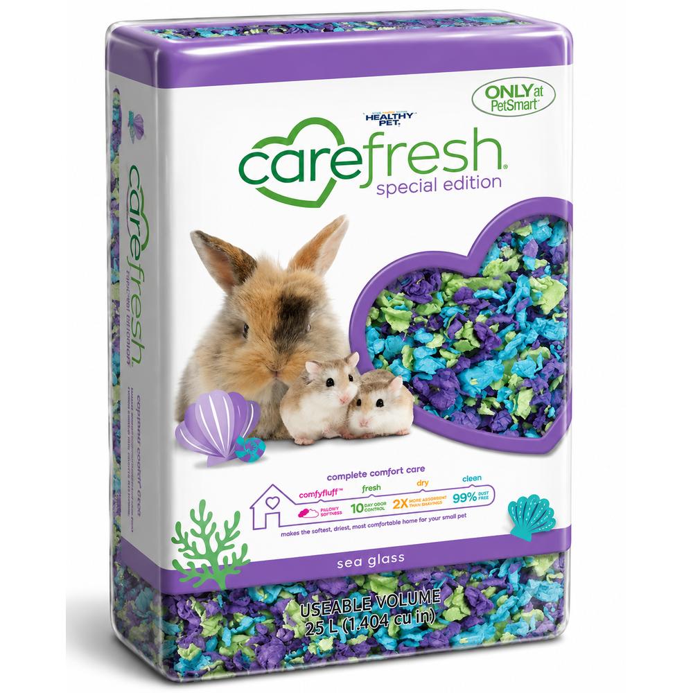 Carefresh Sea Glass 10L