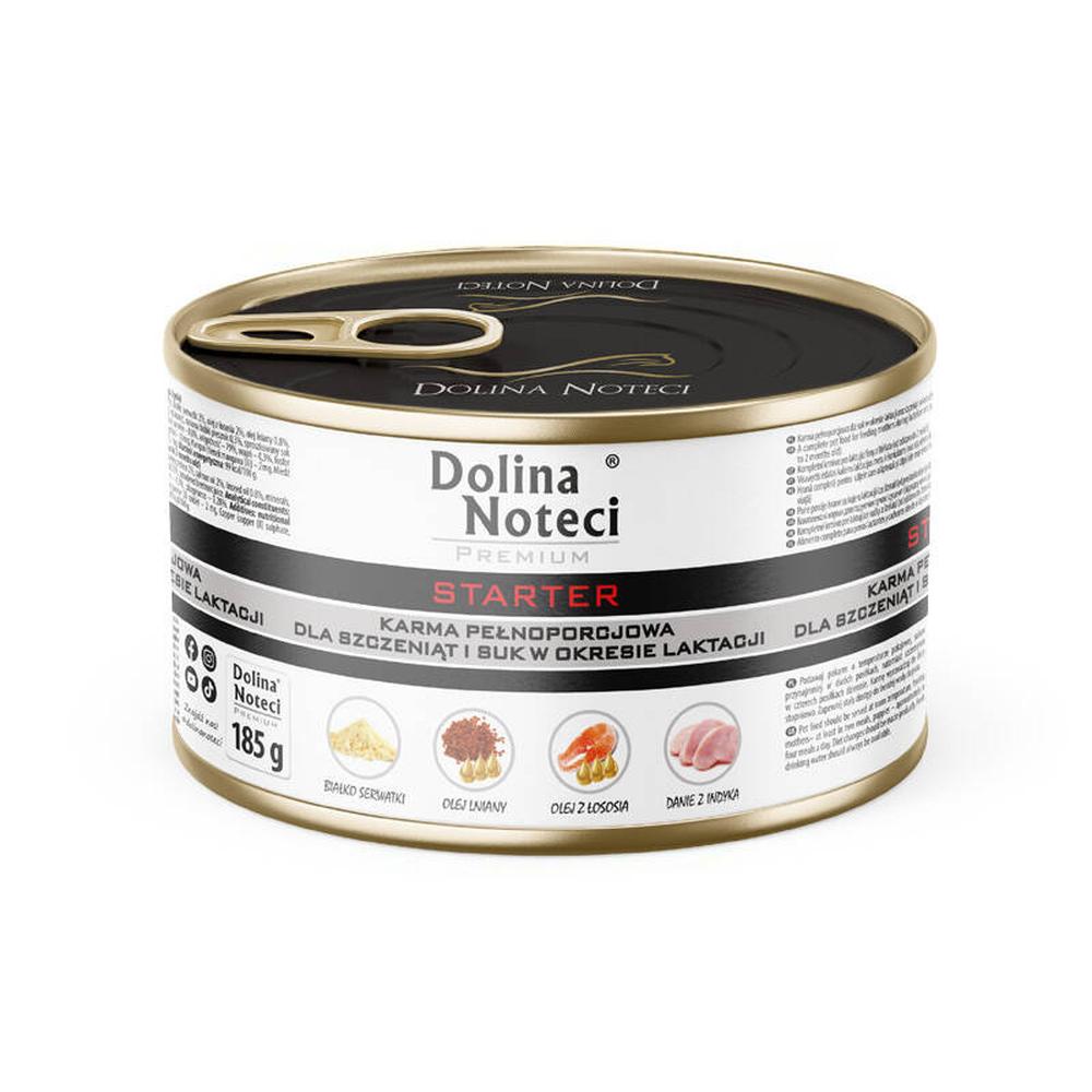 Dolina Noteci Dog – Starter 185g