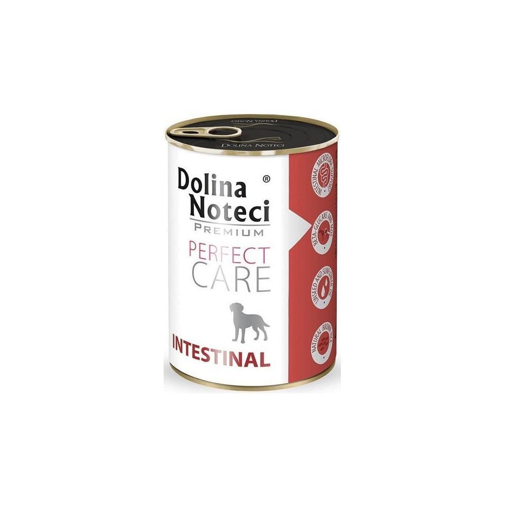 Dolina Noteci Premium Perfect Care hundamatur – þarmar, 400 g