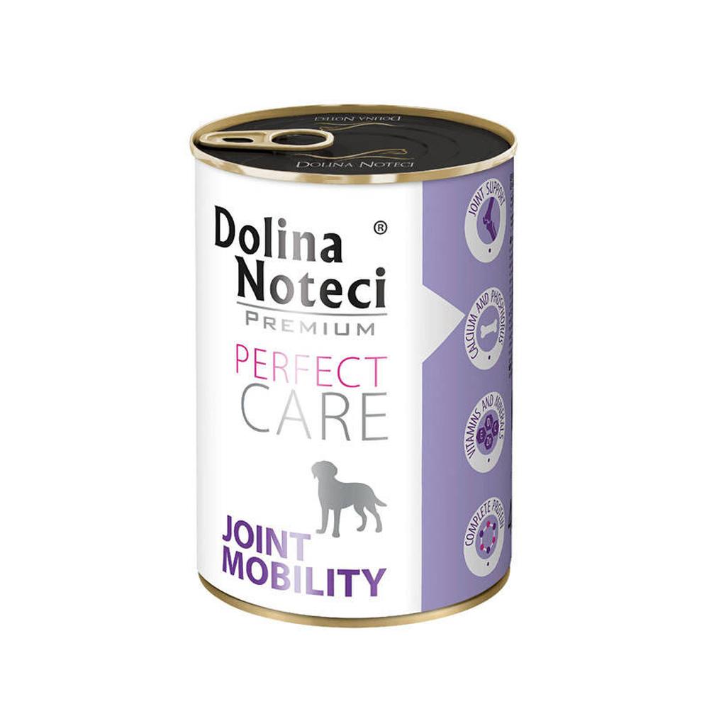 Dolina Noteci Dog Premium Perfect Care – Joint Mobility 400G