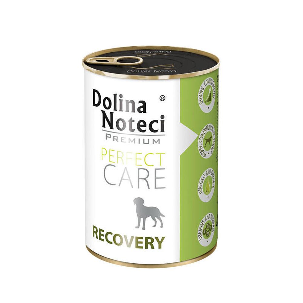 Dolina Noteci Dog Premium Perfect Care – Bati 400 g