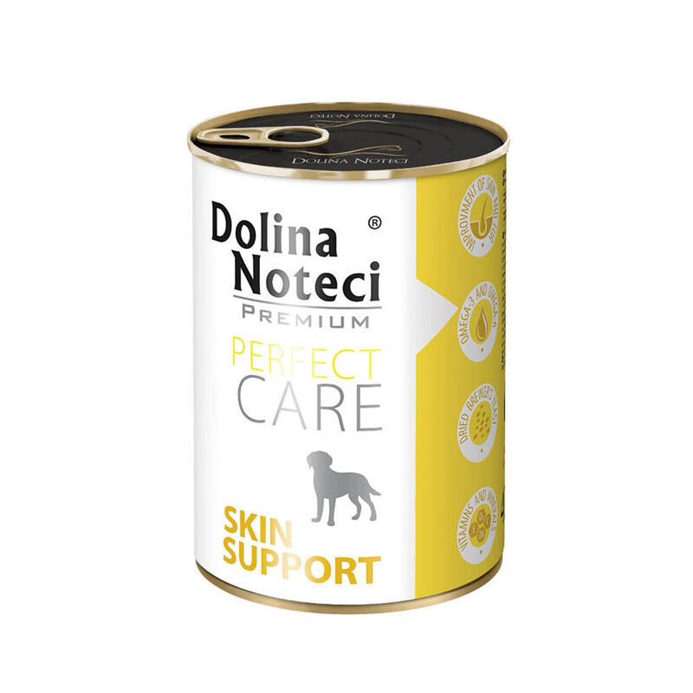 Dolina Noteci Dog Premium Perfect Care – Húðstuðningur 400 g