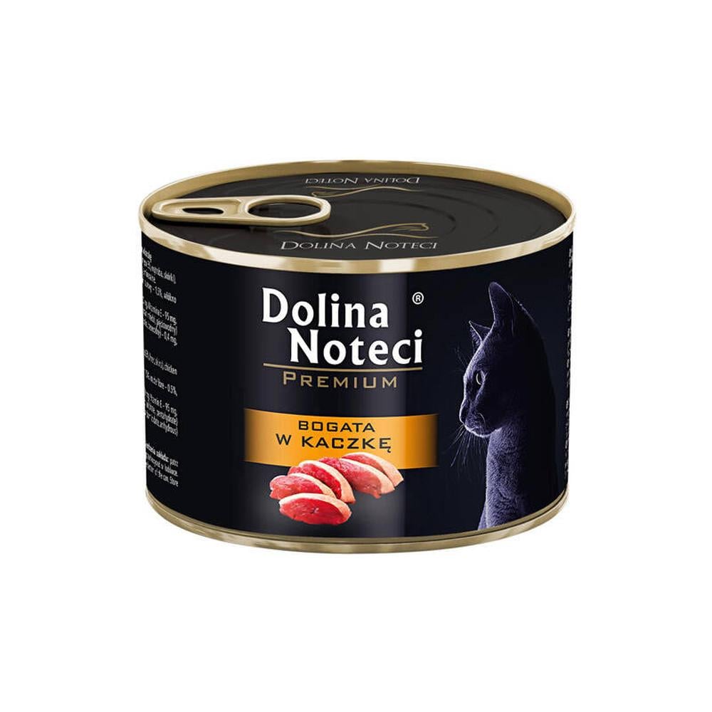 Dolina Noteci Rich In kattamatur – önd, 185 g