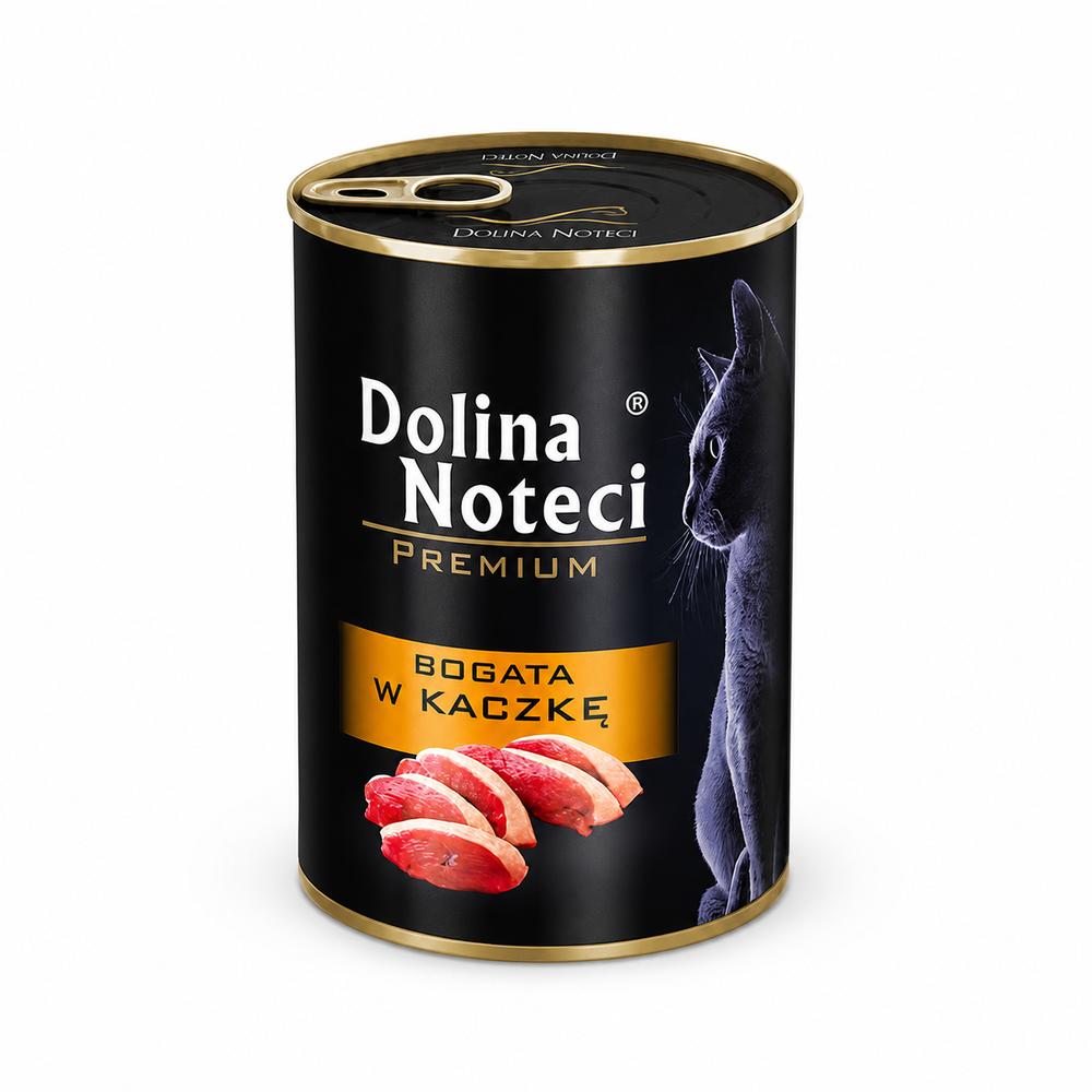 Dolina Noteci Cat Rich In – Önd 400 g