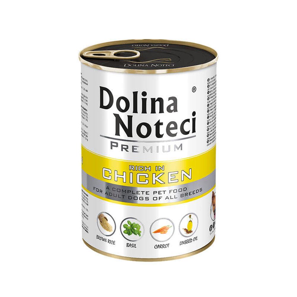 Dolina Noteci Dog – Kjúklingur 400 g