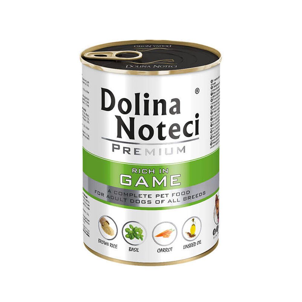 Dolina Noteci Dog – Villibráð 400g
