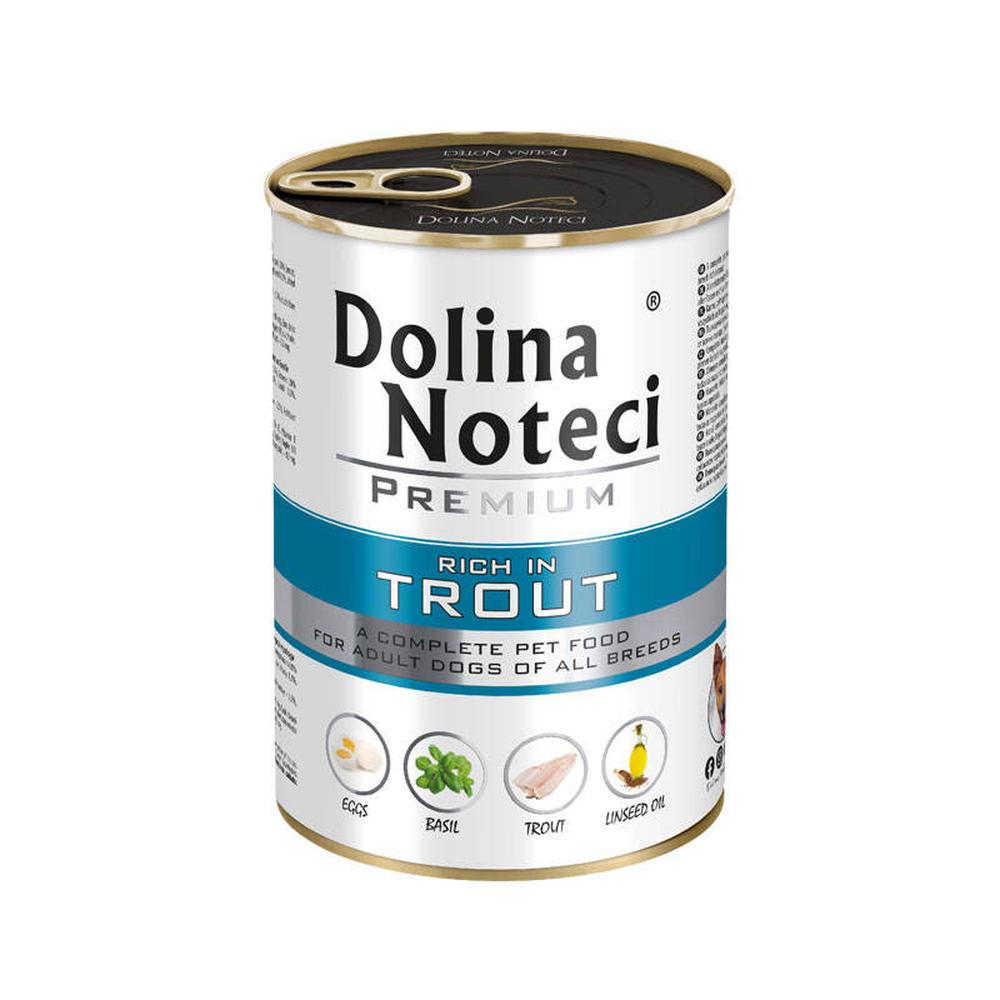 Dolina Noteci hundamatur – silungur 400 g