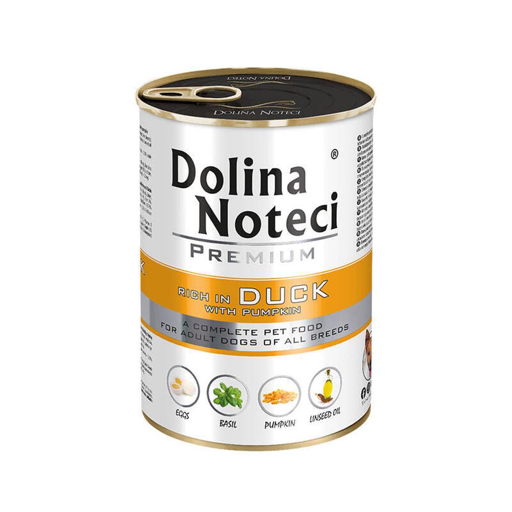 Dolina Noteci Dog – Önd & Grasker 400g