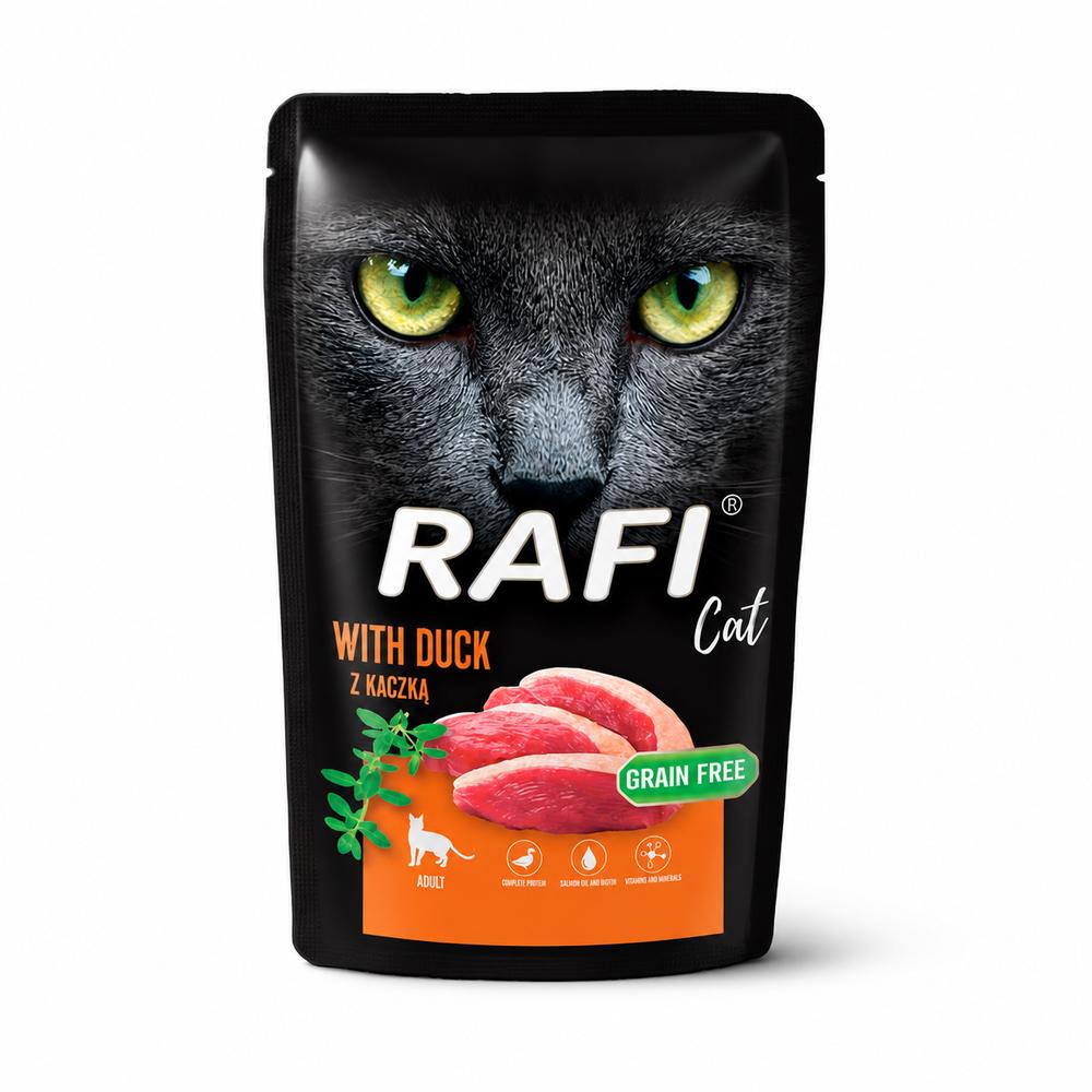 Rafi Cat – Önd Pate 100G
