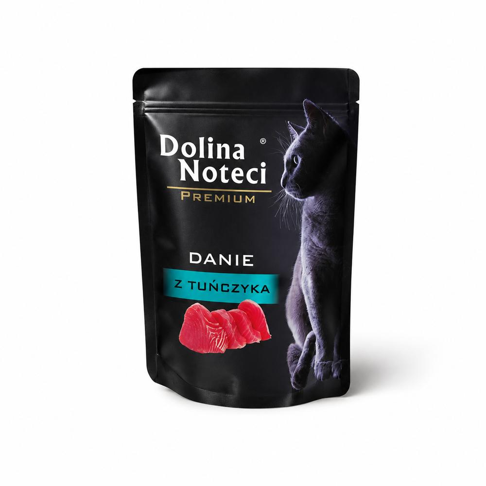 Dolina Noteci Cat Premium – Túnfiskur 85 g