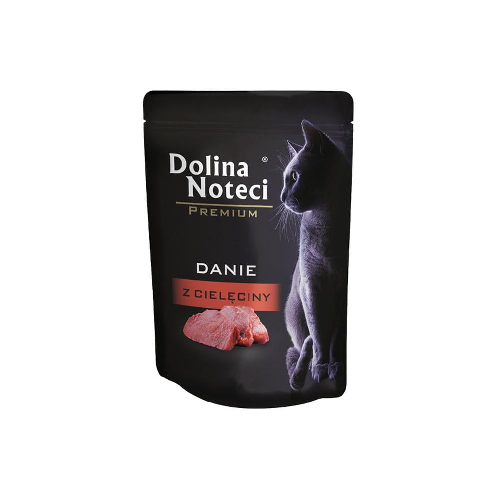 Dolina Noteci Cat Premium – Kálfur 85G