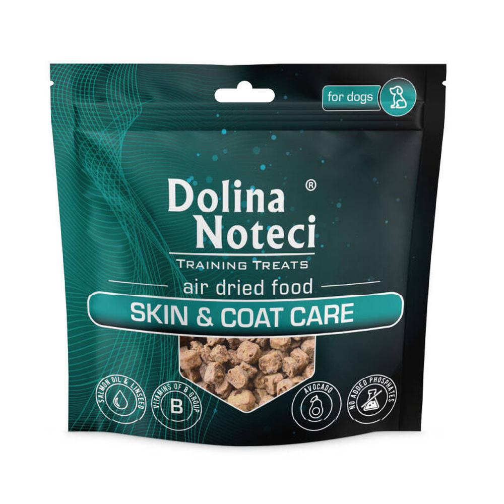 Dolina Noteci Þjálfunarnammi – Skin&Coat Care 130g