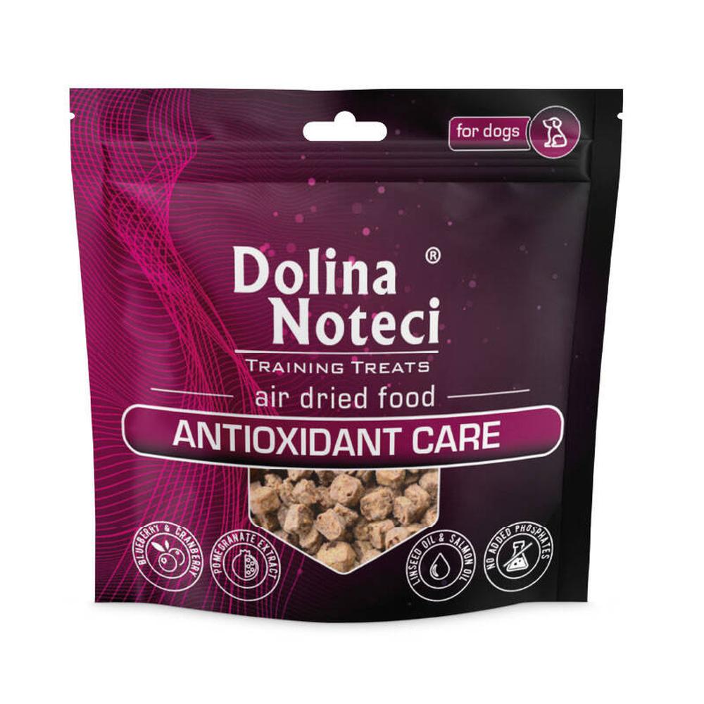 Dolina Noteci Þjálfunarnammi – Antioxodant Care 130g