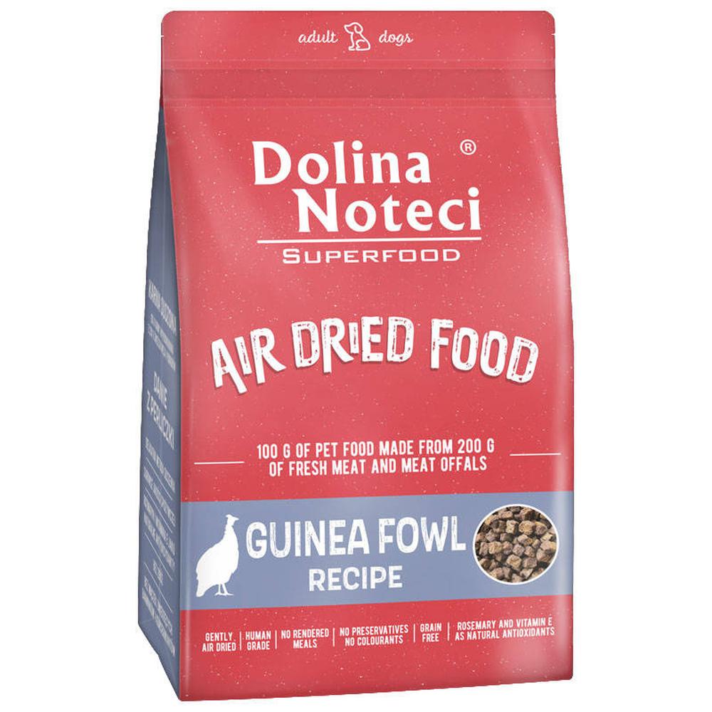 Dolina Noteci Hundafóður Superfood – Kornhæna  5Kg