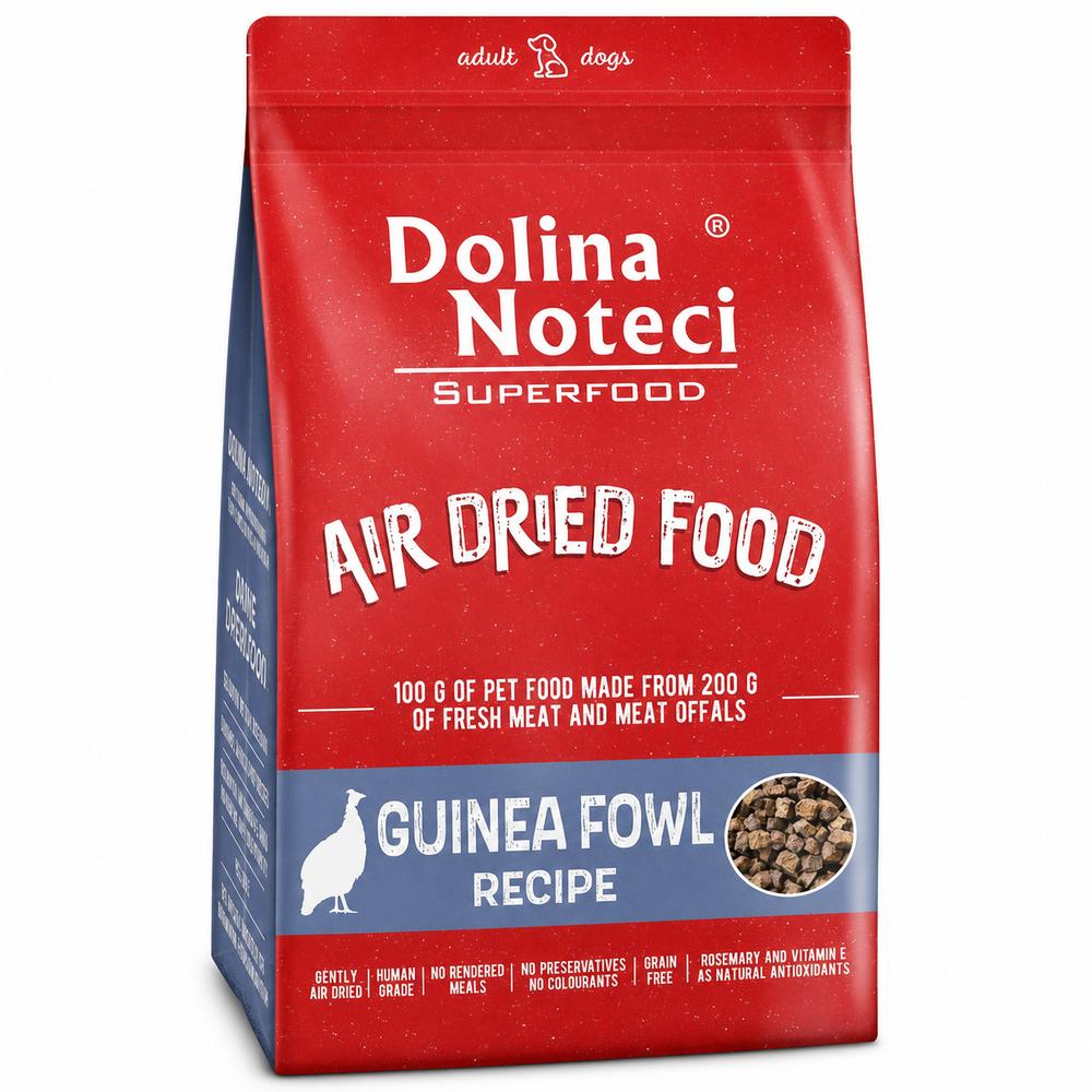 Dolina Noteci Hundafóður Superfood – Kornhæna  5Kg