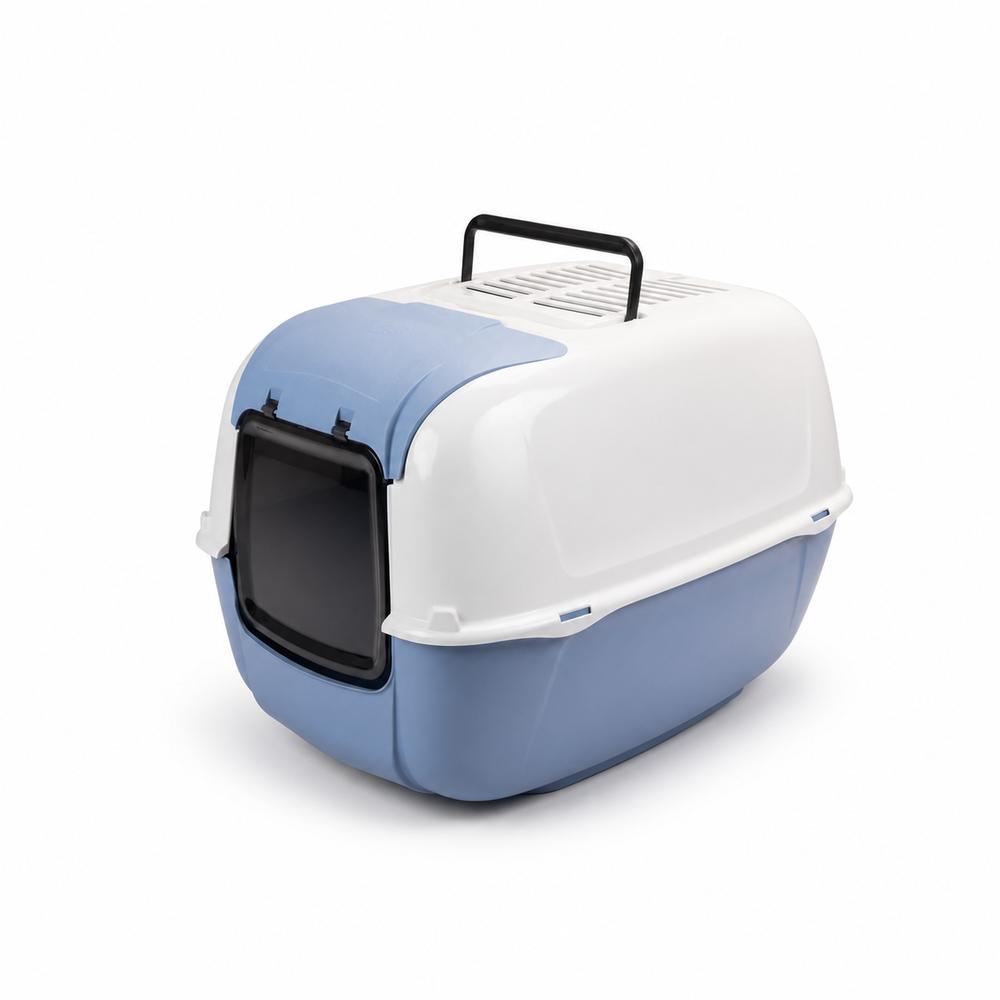 Náðhús Prima Cabrio