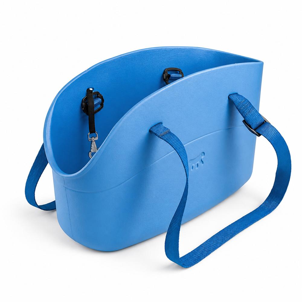 Ferplast With-Me taska – blá