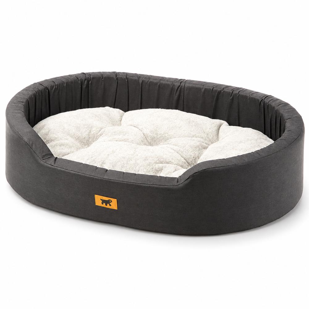 Ferplast Dandy 95 hundabæli – beige