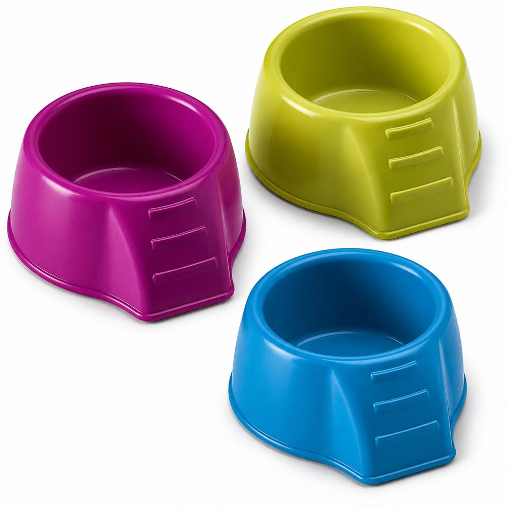 Dada Mini Feeding Skál