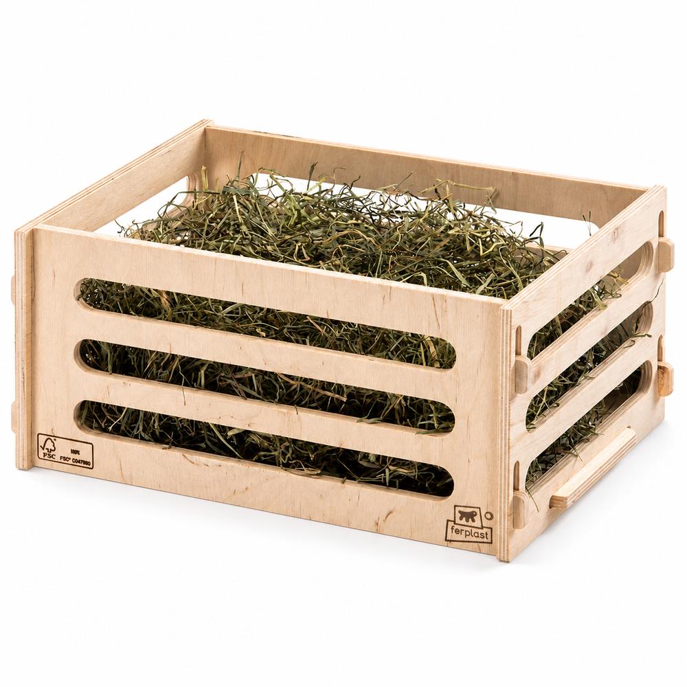 HAY FEEDER 3