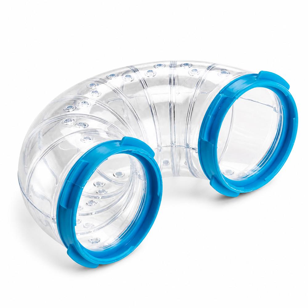 Ferplast Tube Line göng U-beygja – 4806