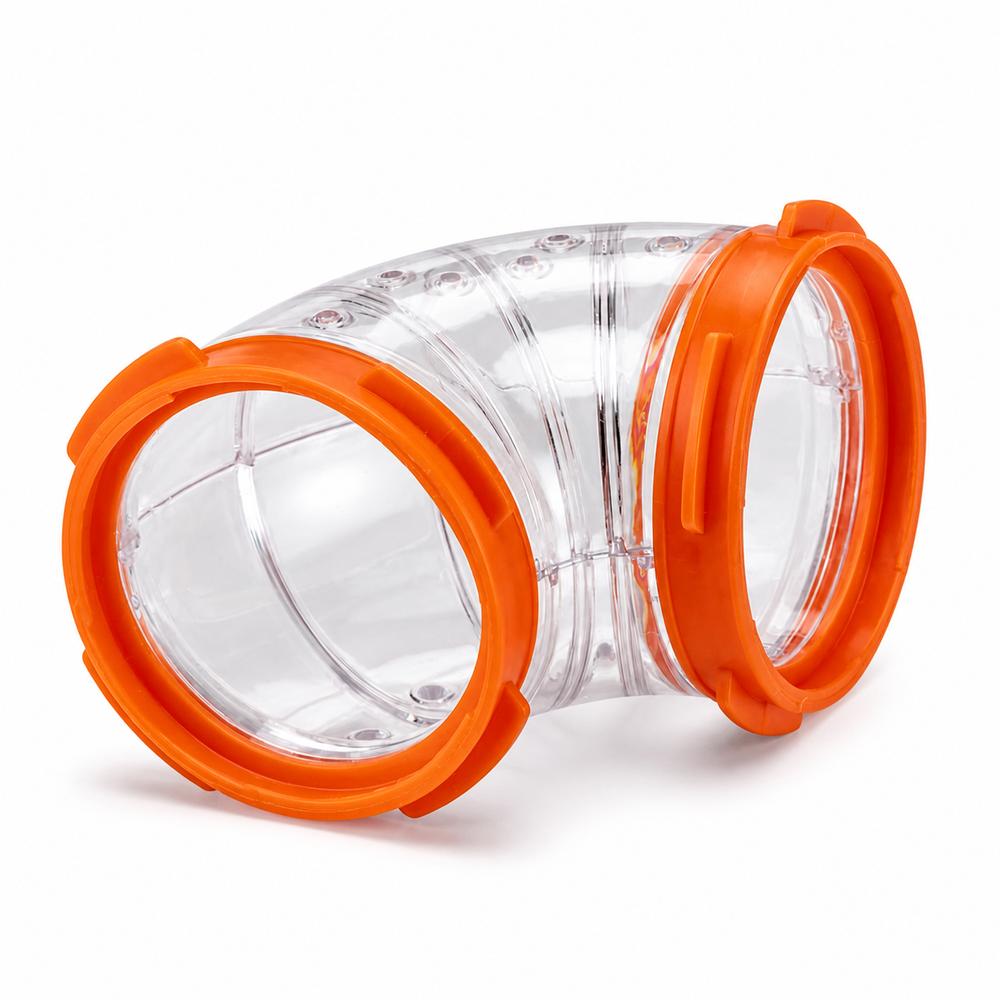 Ferplast Tube Line göng beygja – 4810