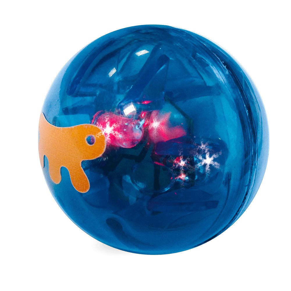 Ferplast litlir leikboltar – 5205