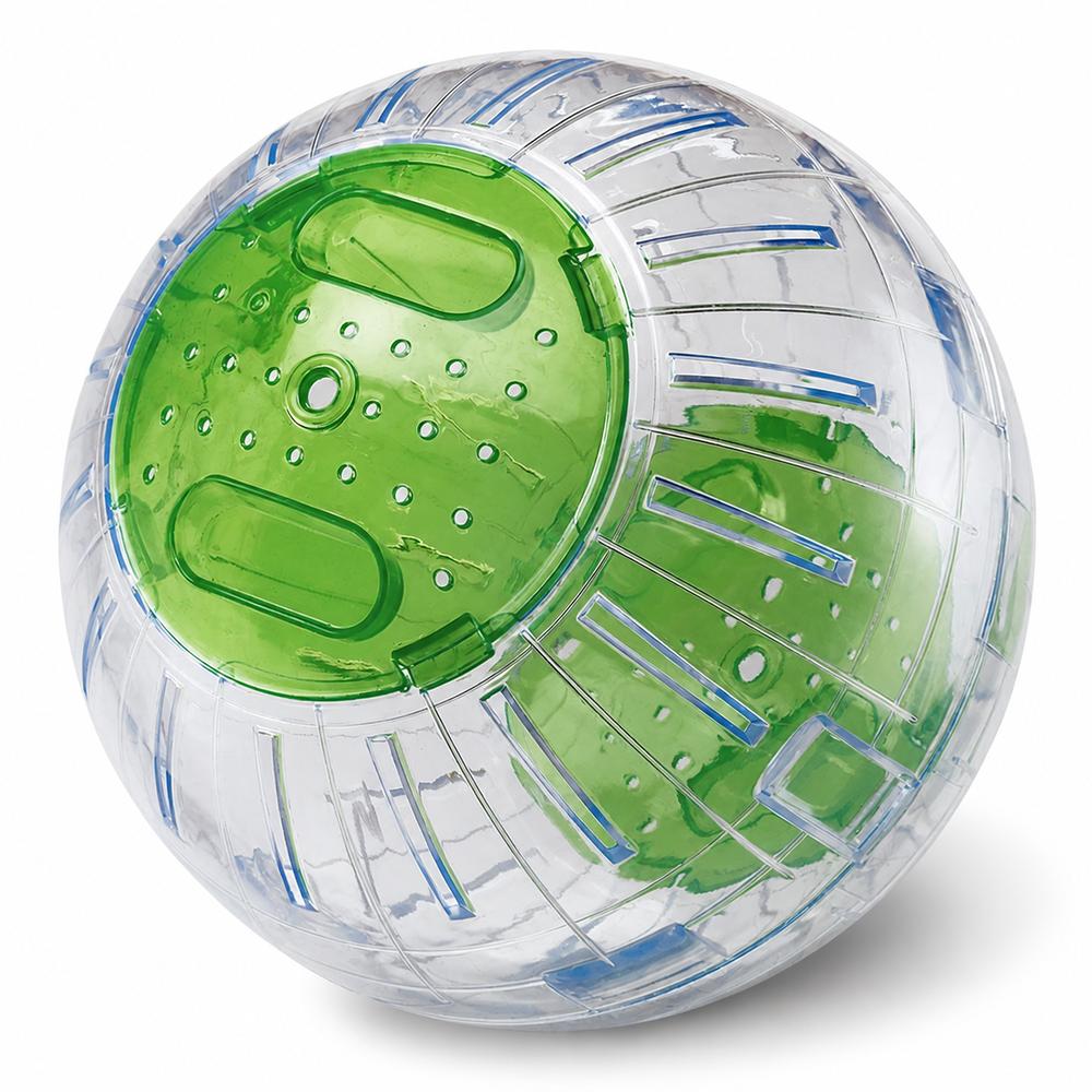 Ferplast Baloon hlaupahjól fyrir degú – Large