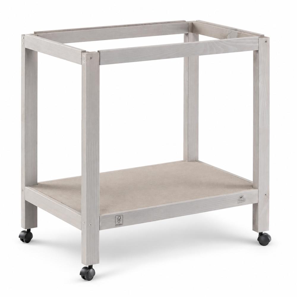 Ferplast Sumet Wood fuglabúrstandur – 63